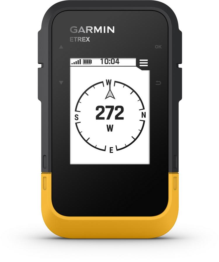 Garmin Garmin eTrex SE GPS - black - 3 | SportScheck