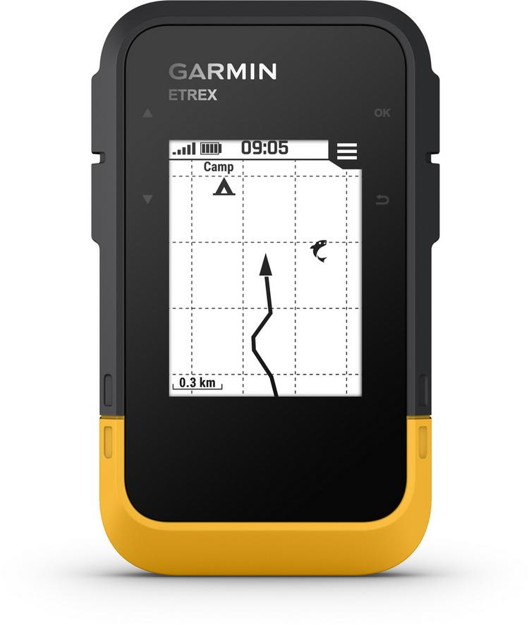 Garmin Garmin eTrex SE GPS - black - 4 | SportScheck