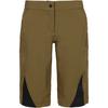 Zimtstern StarFlowz Evo Fahrradhose Damen - military olive-pirate black