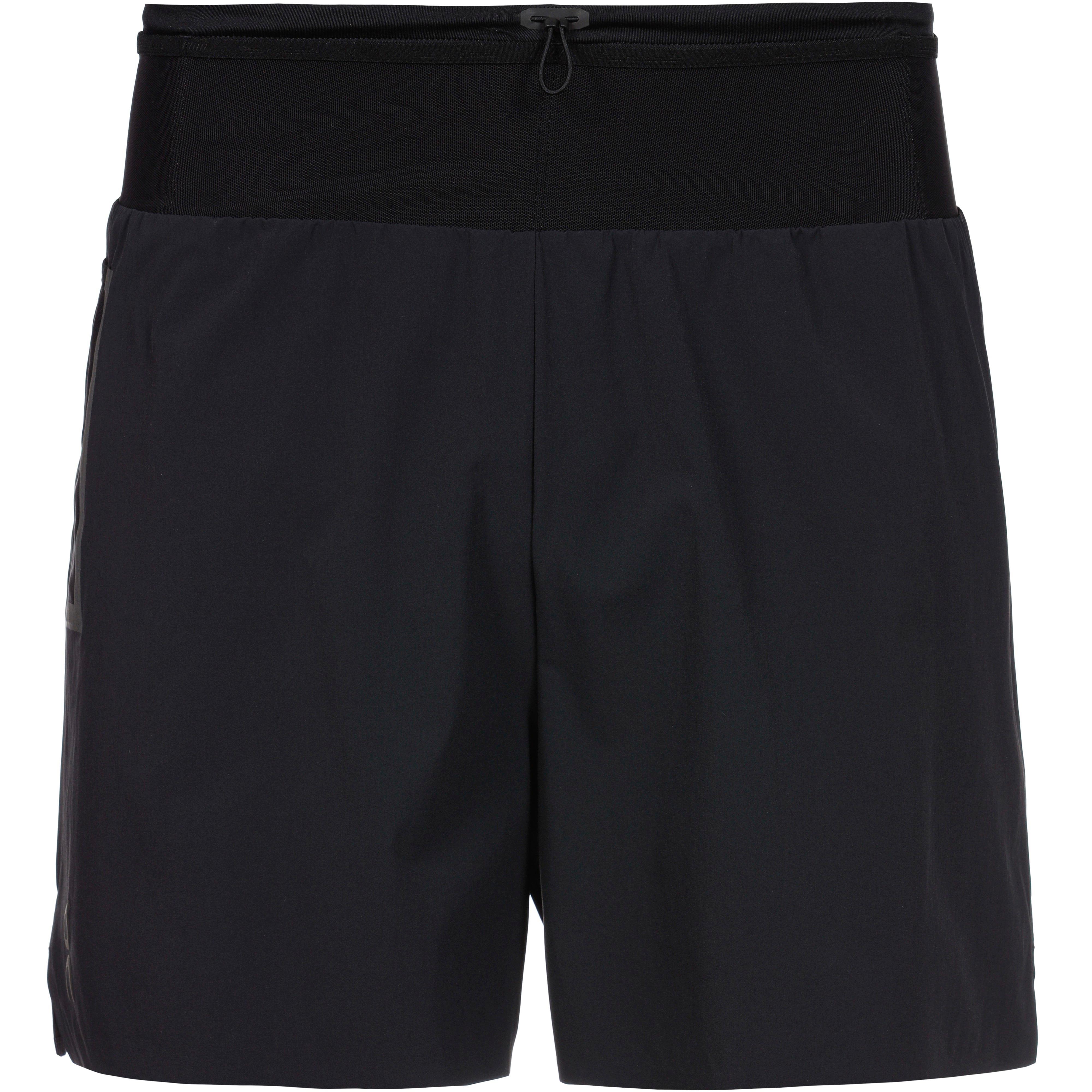 On ULTRA SHORTS Funktionsshorts Herren