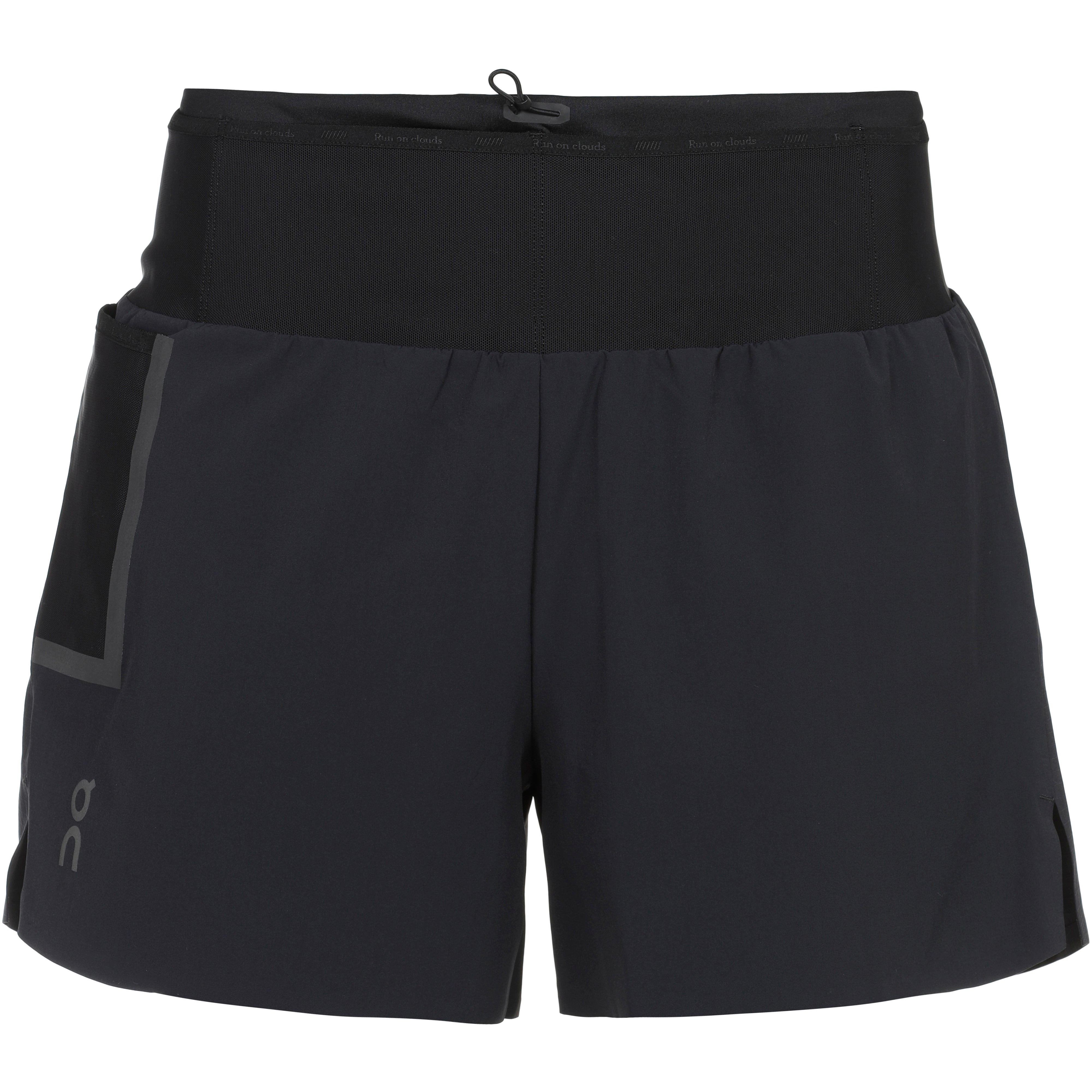 On ULTRA SHORTS W Funktionsshorts Damen