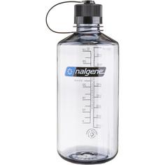 Nalgene EH Sustain 1 L Trinkflasche grau