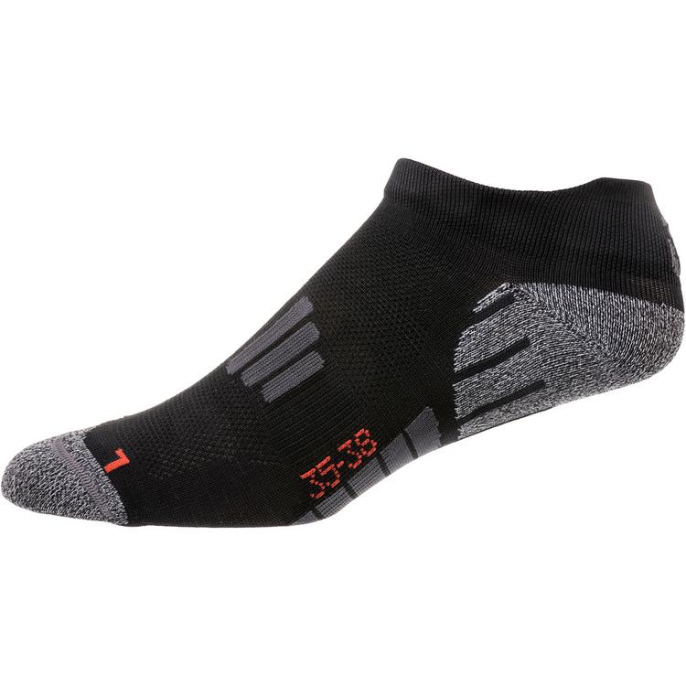 unifit unifit 2ER PACK Socken Damen - caviar - 0 | SportScheck