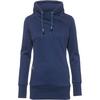 Ragwear Neska Sweatshirt Damen - navy