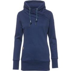 Ragwear Neska Sweatshirt Damen navy