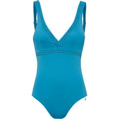 Sunflair Badeanzug Damen türkis