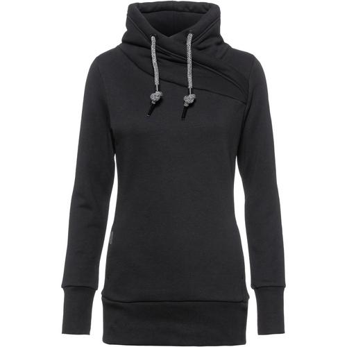 Ragwear Neska Sweatshirt Damen