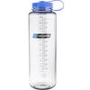 Nalgene WH SILO SUSTAIN 1,5 L Trinkflasche - grau