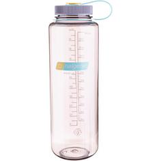 Nalgene WH SILO SUSTAIN 1,5 L Trinkflasche aubergine