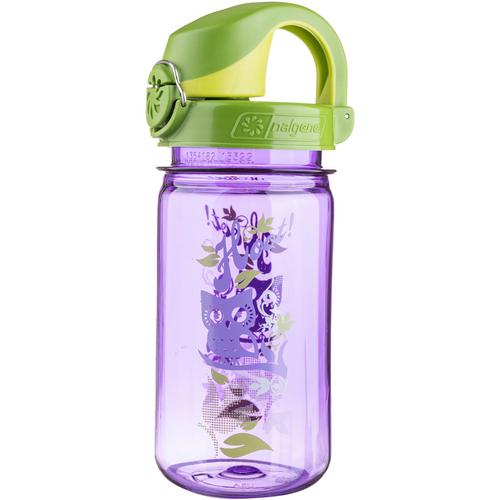 Nalgene OTF KIDS SUSTAIN 0,35 L Trinkflasche Kinder