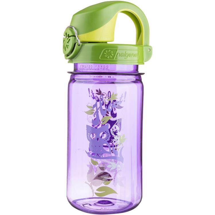 Nalgene Nalgene OTF KIDS SUSTAIN 0,35 L Trinkflasche Kinder - violett - 0 | SportScheck