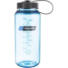 Nalgene WH SUSTAIN 0,5L Trinkflasche blau