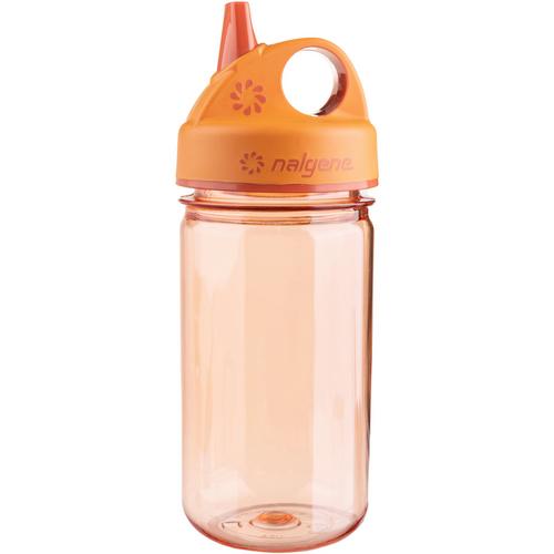 Nalgene Grip-n-Gulp Sustain 0,35 L Trinkflasche Kinder