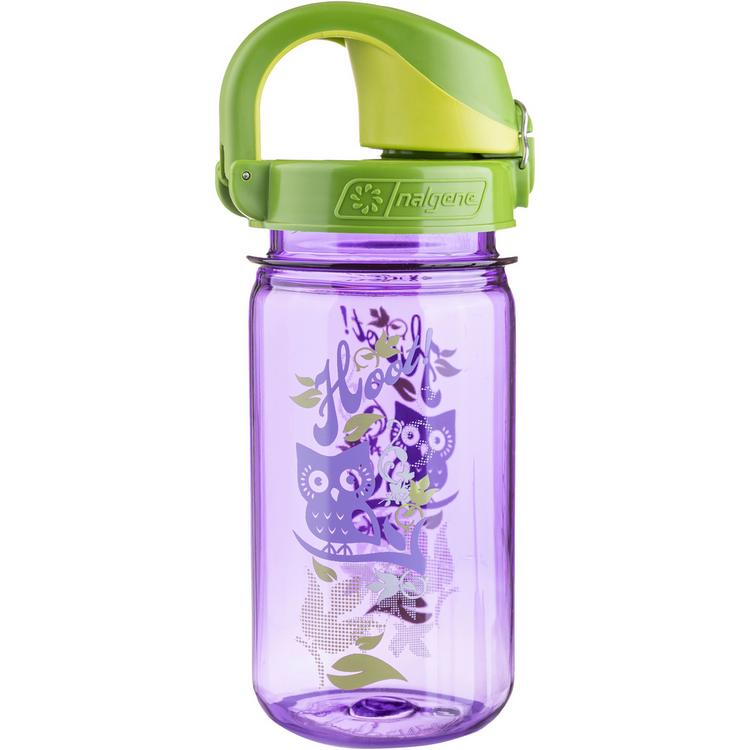 Nalgene Nalgene OTF KIDS SUSTAIN 0,35 L Trinkflasche Kinder - violett - 0 | SportScheck