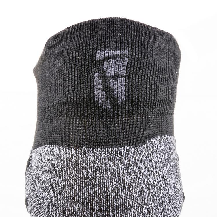 unifit unifit 2ER PACK Socken Damen - caviar - 0 | SportScheck