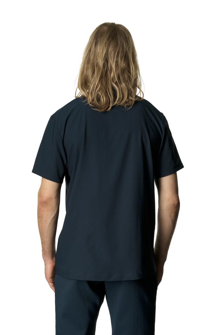 Houdini Houdini Cover Funktionsshirt Herren - blue illusion - 1 | SportScheck