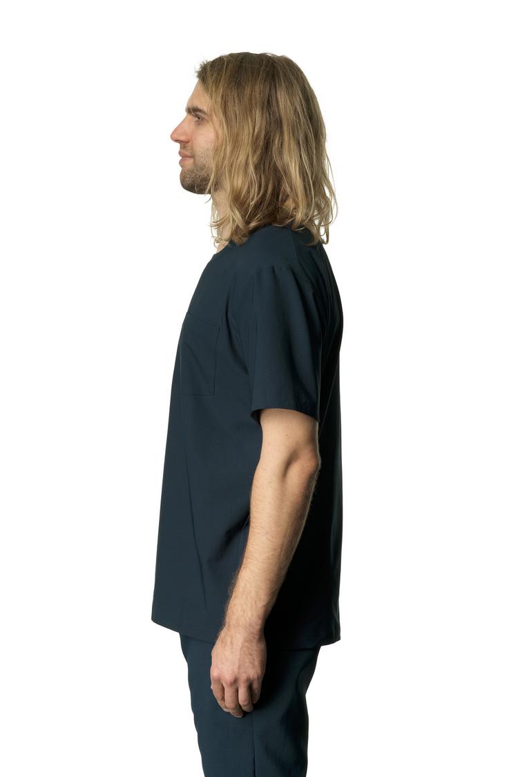 Houdini Houdini Cover Funktionsshirt Herren - blue illusion - 2 | SportScheck