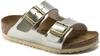 Birkenstock ARIZONA BF Sandalen M&auml;dchen - electric metallic gold