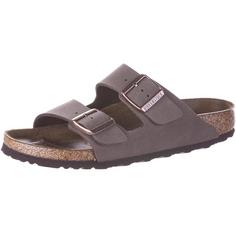 Birkenstock Arizona Sandalen Damen mocca