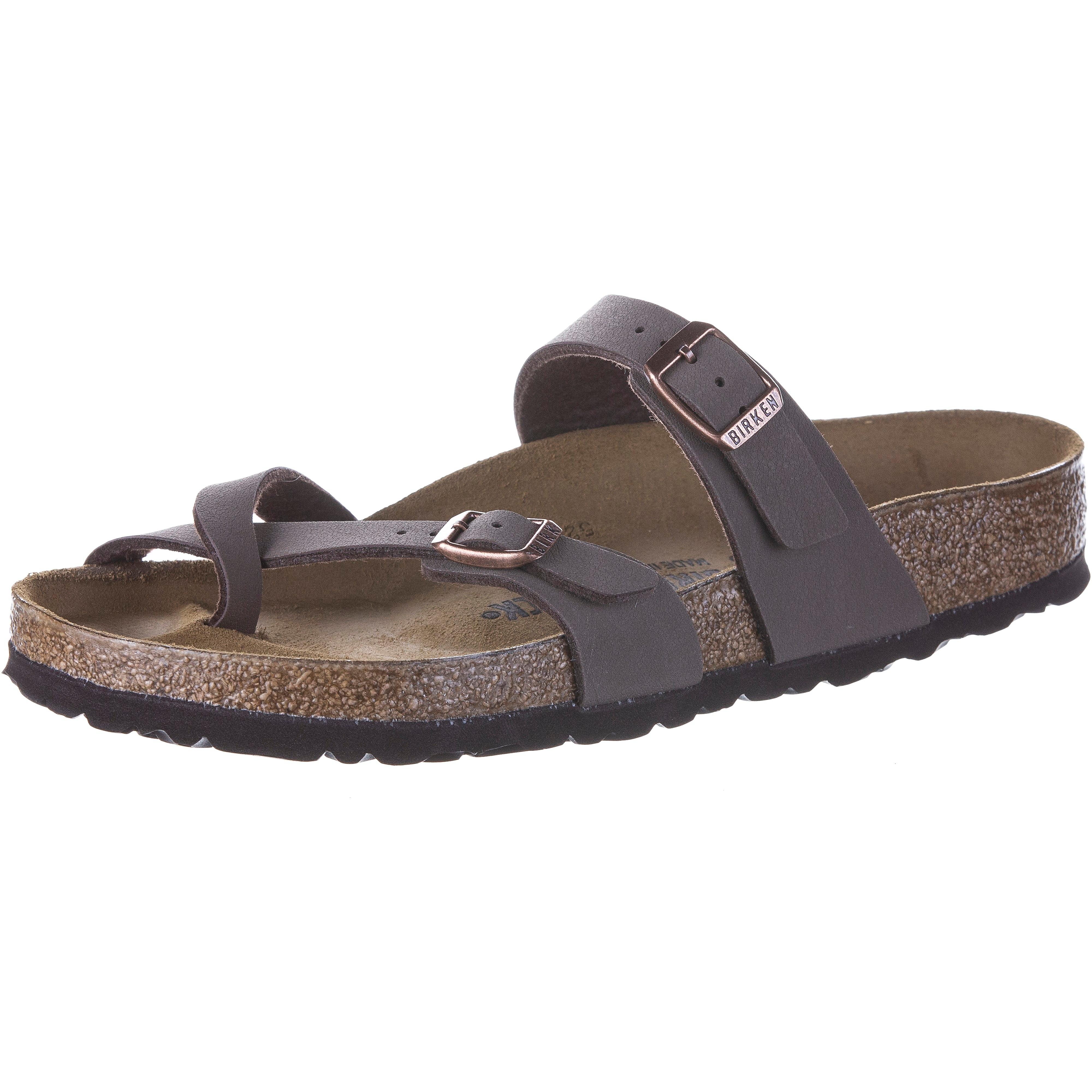 Birkenstock mayari mocha sale online