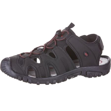 OCK Makira Outdoorsandalen Herren Sandalen 44 Normal  | 04019329851084