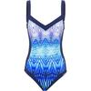Sunflair Badeanzug Damen - blau