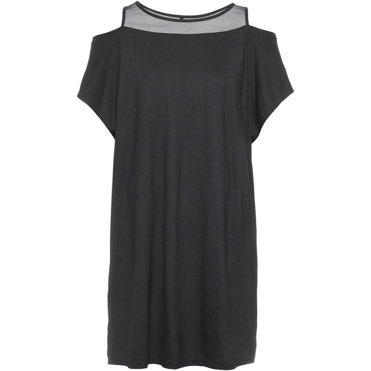 Sunflair Sunflair Kurzarmkleid Damen - schwarz - 0 | SportScheck