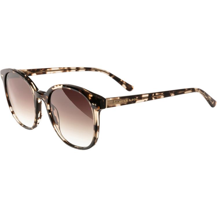 Kapten & Son Kapten & Son Nairobi Brille - crystal tortoise-brown gradient - 0 | SportScheck