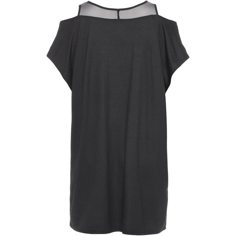 Sunflair Sunflair Kurzarmkleid Damen - schwarz - 0 | SportScheck