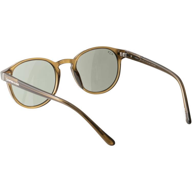 Kapten & Son Kapten & Son Marais Brille - transparent olive-green - 0 | SportScheck