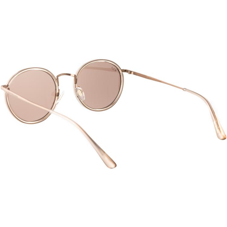 Kapten & Son Kapten & Son Amsterdam Brille - transparent-hazel brown-brown - 0 | SportScheck