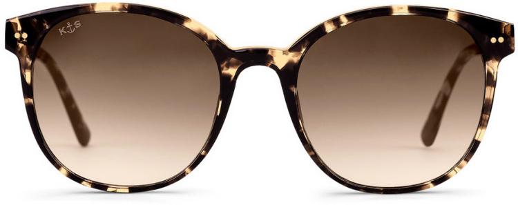 Kapten & Son Kapten & Son Nairobi Brille - crystal tortoise-brown gradient - 0 | SportScheck