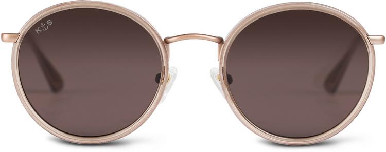 Kapten & Son Kapten & Son Amsterdam Brille - transparent-hazel brown-brown - 0 | SportScheck