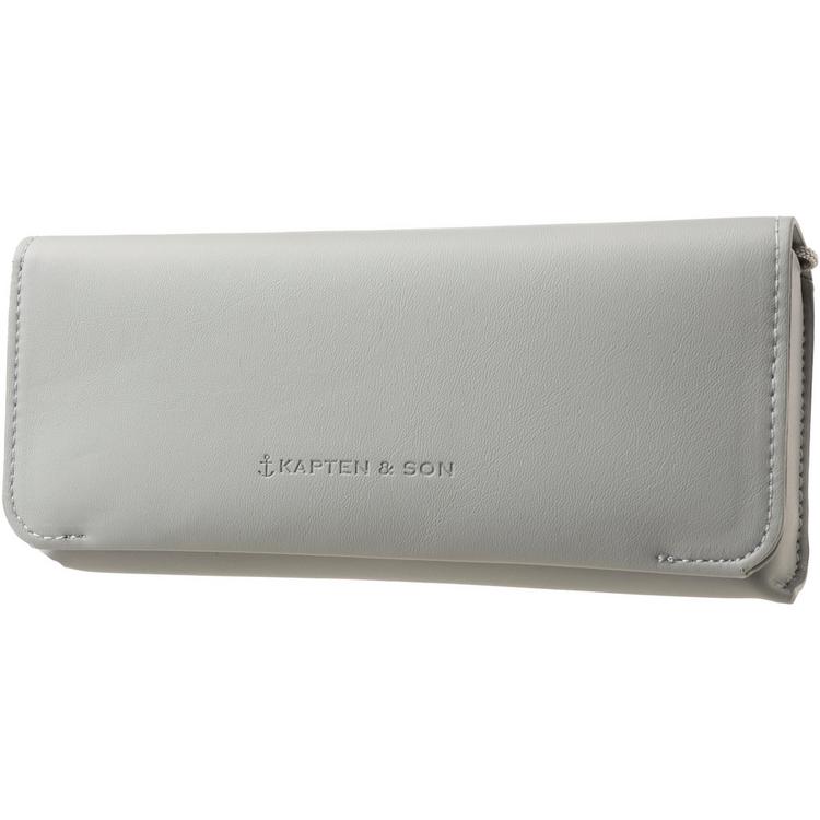 Kapten & Son Kapten & Son Amsterdam Brille - transparent-hazel brown-brown - 1 | SportScheck