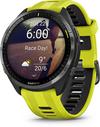 Garmin Forerunner 965 Sportuhr - yellow
