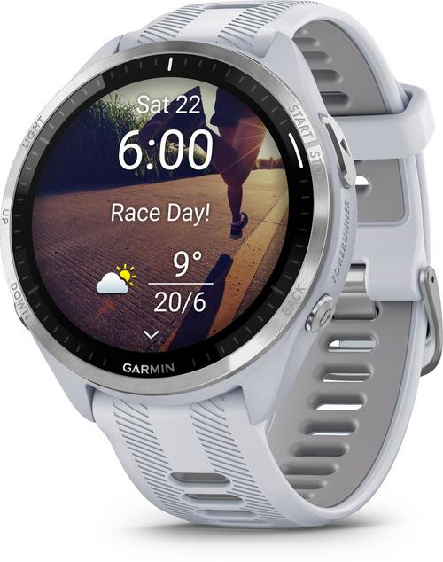 Garmin Forerunner 965 Sportuhr