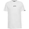 Ellesse Ollio T-Shirt Herren - white