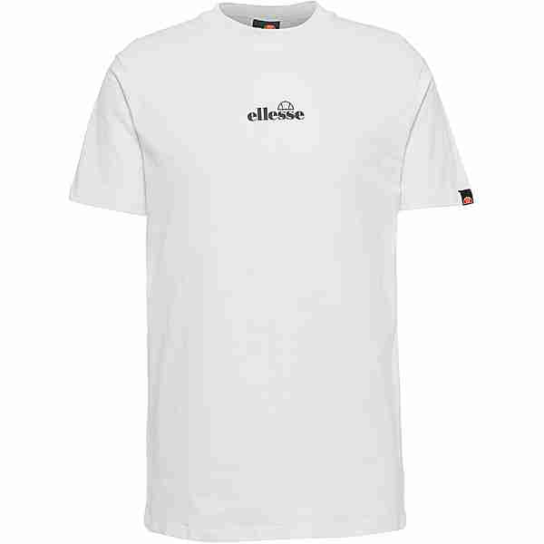 Ellesse Ollio T-Shirt Herren white
