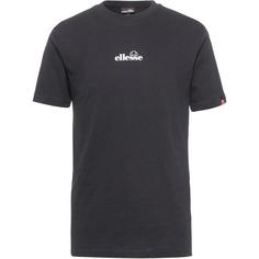 Ellesse Ollio T-Shirt Herren black