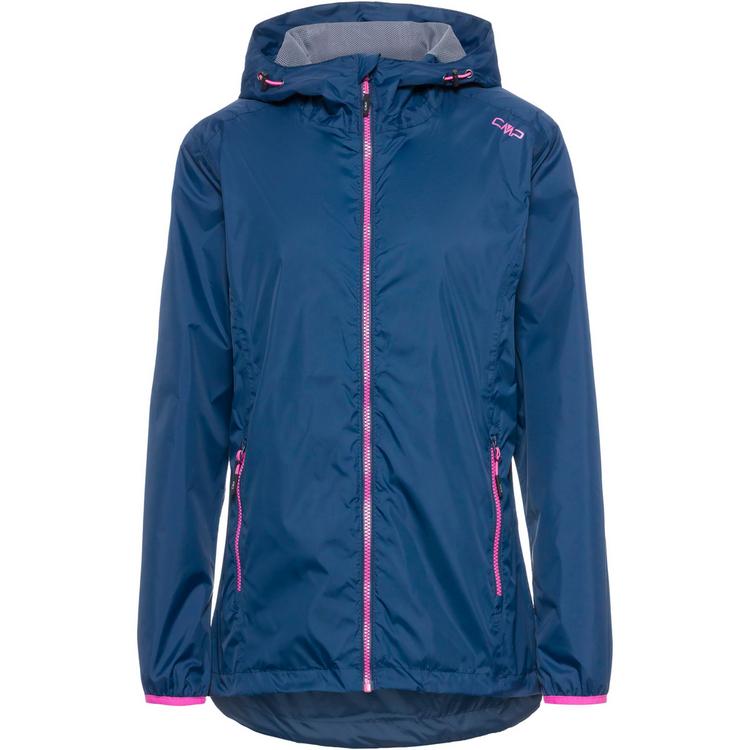 CMP CMP Regenjacke Damen - blue - 0 | SportScheck