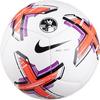 Nike Barclays Premier League Miniball - white-bright crimson-black