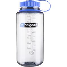 Nalgene WH SUSTAIN 1 L Trinkflasche grau