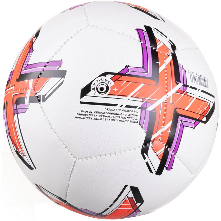 Nike Nike Barclays Premier League Miniball - white-bright crimson-black - 0 | SportScheck