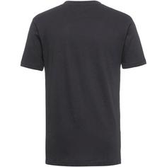 Rückansicht von Ellesse Ollio T-Shirt Herren black