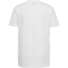 Rückansicht von Ellesse Ollio T-Shirt Herren white