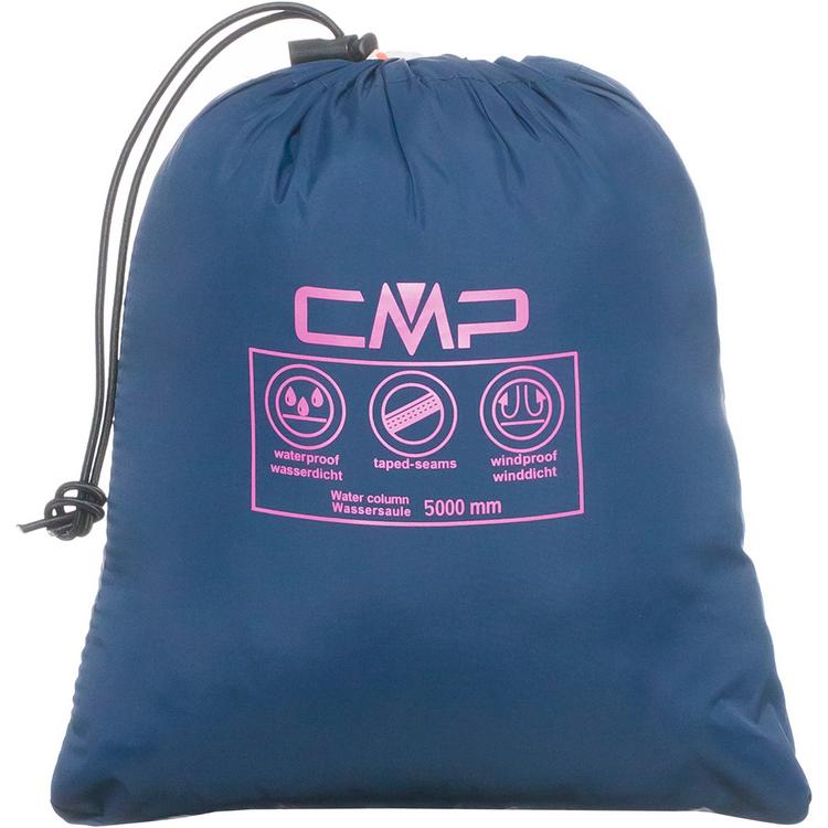 CMP CMP Regenjacke Damen - blue - 0 | SportScheck