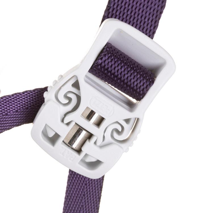 Petzl Petzl METEORA Helm Damen - white-violet - 2 | SportScheck