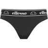Ellesse PETRE Bikini Hose Damen - black