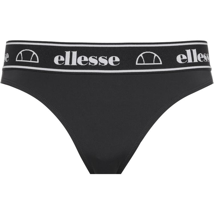 Ellesse Ellesse PETRE Bikini Hose Damen - black - 0 | SportScheck