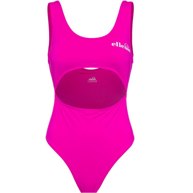 Ellesse Ellesse SIMMETE Badeanzug Damen - neon pink - 0 | SportScheck